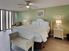 Edgewater Beach and Golf Resort by Southern Vacation Rentals