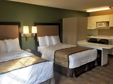 Extended Stay America Select Suites Chicago Downers Grove