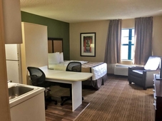 Extended Stay America Select Suites Chicago Downers Grove