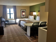 Extended Stay America Select Suites Chicago Downers Grove