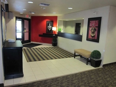 Extended Stay America Suites Richmond Hilltop Mall