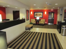 Extended Stay America Suites Richmond Hilltop Mall