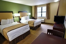 Extended Stay America Suites Richmond Hilltop Mall