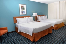 Fairfield Inn & Suites Marriott Effingham