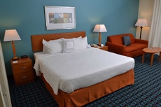 Fairfield Inn & Suites Marriott Effingham