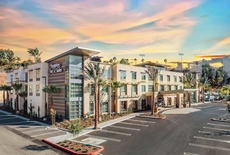 Hampton Inn & Suites Mission Viejo