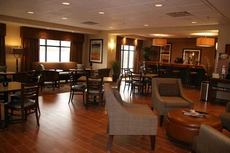 Hampton Inn La Junta