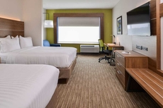 Holiday Inn Express & Suites Siloam Springs, an IHG Hotel