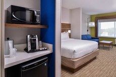 Holiday Inn Express & Suites Siloam Springs, an IHG Hotel