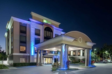 Holiday Inn Express Bartow, an IHG Hotel