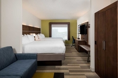 Holiday Inn Express Bartow, an IHG Hotel