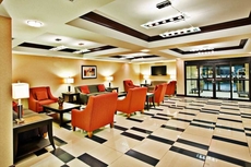 Holiday Inn Express Hotel & Suites Crawfordsville, an IHG Hotel