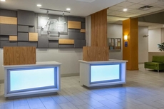 Holiday Inn Express Hotel & Suites Fairburn, an IHG Hotel