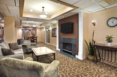 Holiday Inn Express Hotel & Suites Harrington-Dover area, DE, an IHG Hotel