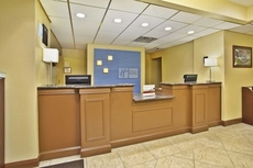 Holiday Inn Express Hotel & Suites Harrington-Dover area, DE, an IHG Hotel