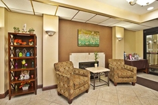 Holiday Inn Express Hotel & Suites Harrington-Dover area, DE, an IHG Hotel