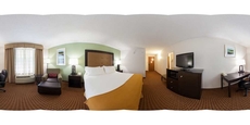 Holiday Inn Express Hotel & Suites Harrington-Dover area, DE, an IHG Hotel