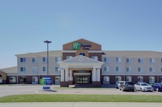 Holiday Inn Express Hotel & Suites Le Mars, an IHG Hotel