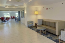 Holiday Inn Express Hotel & Suites Le Mars, an IHG Hotel