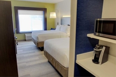 Holiday Inn Express Hotel & Suites Le Mars, an IHG Hotel