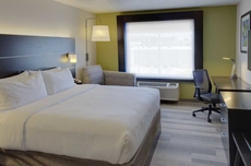 Holiday Inn Express Hotel & Suites Le Mars, an IHG Hotel