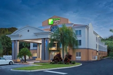 Holiday Inn Express Hotel & Suites Tavares - Leesburg, an IHG Hotel