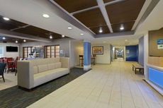 Holiday Inn Express Hotel & Suites Tavares - Leesburg, an IHG Hotel