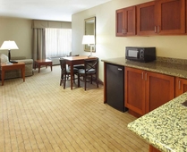 Holiday Inn Express Inn & Suites Searcy by IHG