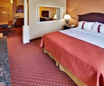 Holiday Inn Hotel & Suites Council Bluffs I-29, an IHG Hotel