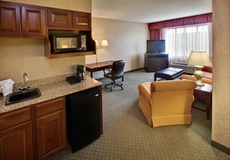 Holiday Inn Hotel & Suites Council Bluffs I-29, an IHG Hotel