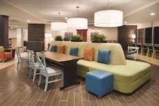 Home2 Suites Iowa City Coralville