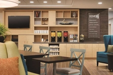 Home2 Suites Iowa City Coralville