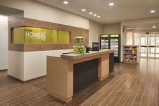 Home2 Suites Iowa City Coralville