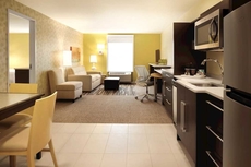 Home2 Suites Iowa City Coralville