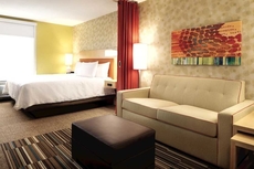 Home2 Suites Iowa City Coralville