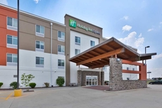 Holiday Inn Express And Suites Effingham, an IHG Hotel