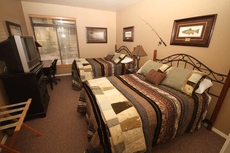 Mammoth Mountain Reservations Condo Collection