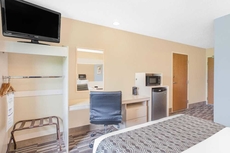 Microtel Inn & Suites By Wyndham Clear Lake