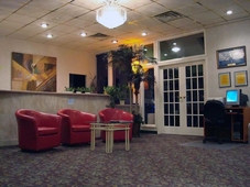 O'Hare Inn & Suites