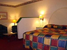 O'Hare Inn & Suites