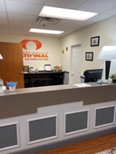 Orange County National Lodge