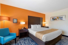 Quality Inn & Suites Keokuk North