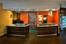 Residence Inn Marriott Danbury