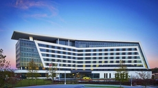 Kimpton Overland Hotel - Atlanta Airport, an IHG Hotel