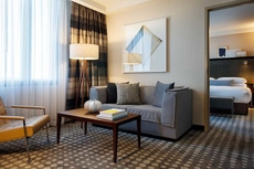 Kimpton Overland Hotel - Atlanta Airport, an IHG Hotel