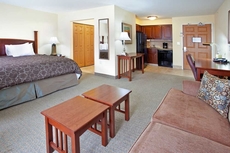 Staybridge Suites Elkhart, an IHG Hotel