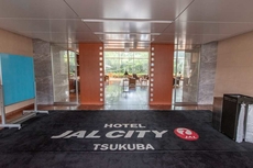 Hotel JAL City Tsukuba