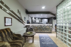 Apartaments Sant Moritz