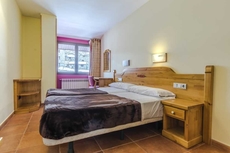 Apartaments Sant Moritz