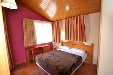 Apartaments Sant Moritz